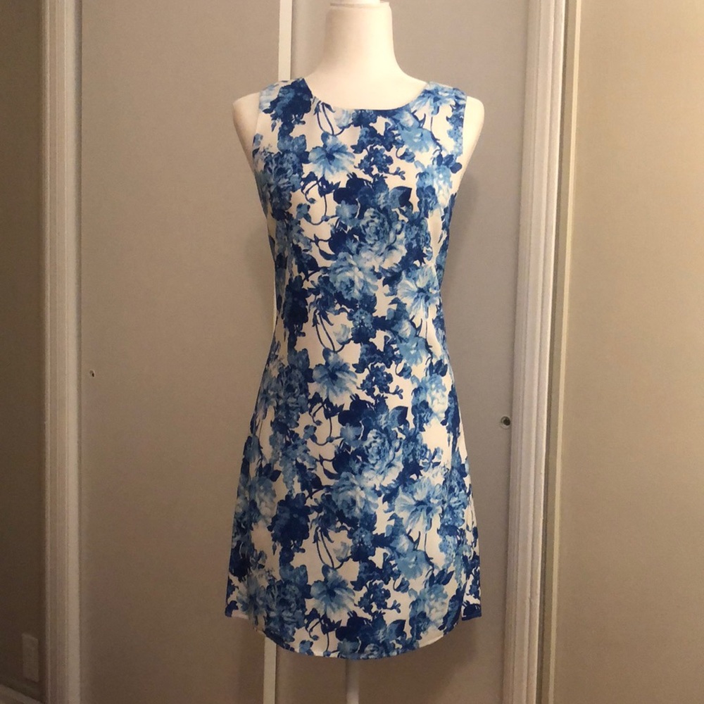 Topshop sheath Dress
